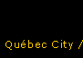 Qubec City