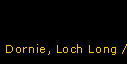 Dornie, Loch Long
